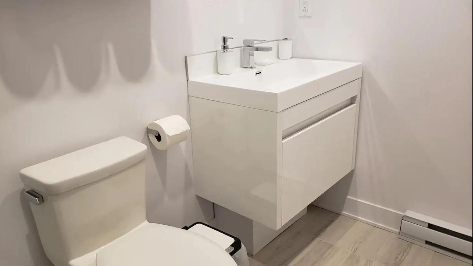 Le Bijou Airhome One Or Two Bedroom Suite Монреаль Апартаменты