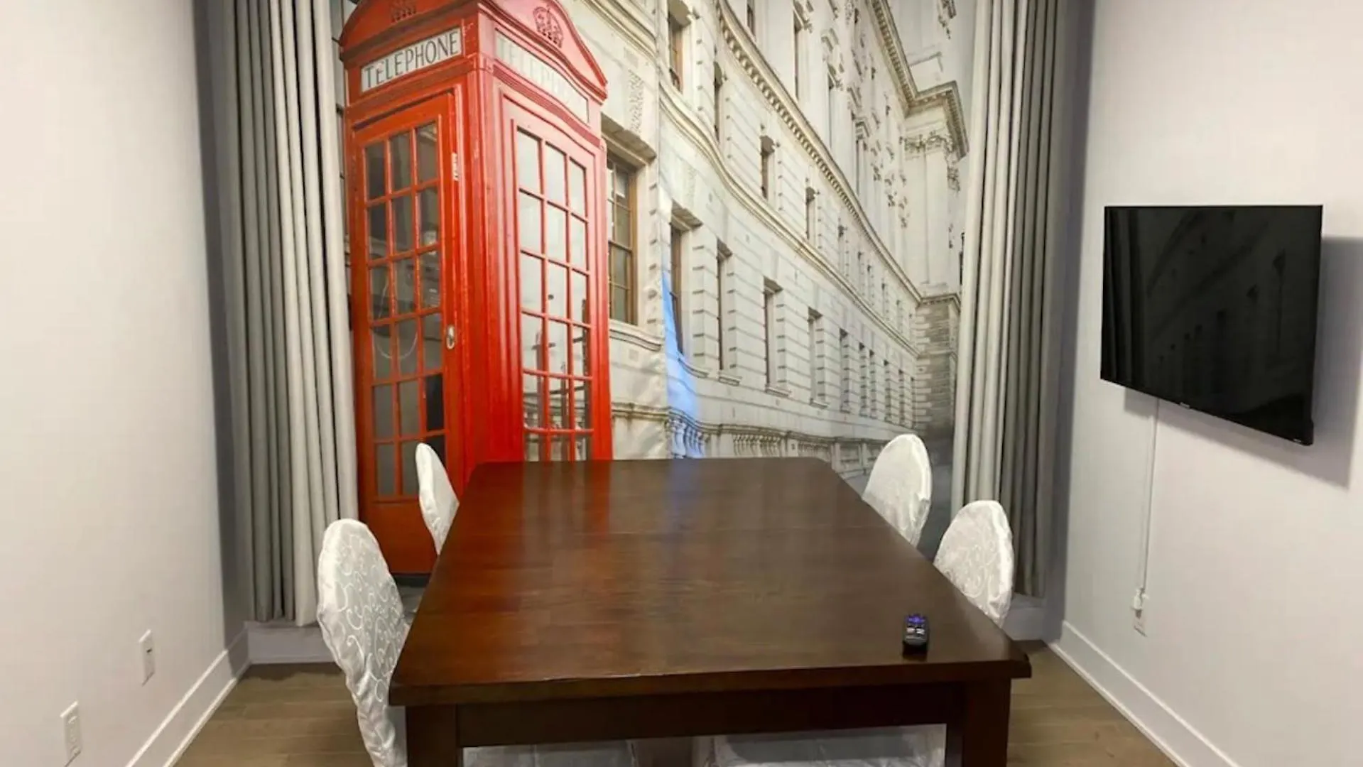 Le Bijou Airhome One Or Two Bedroom Suite Монреаль