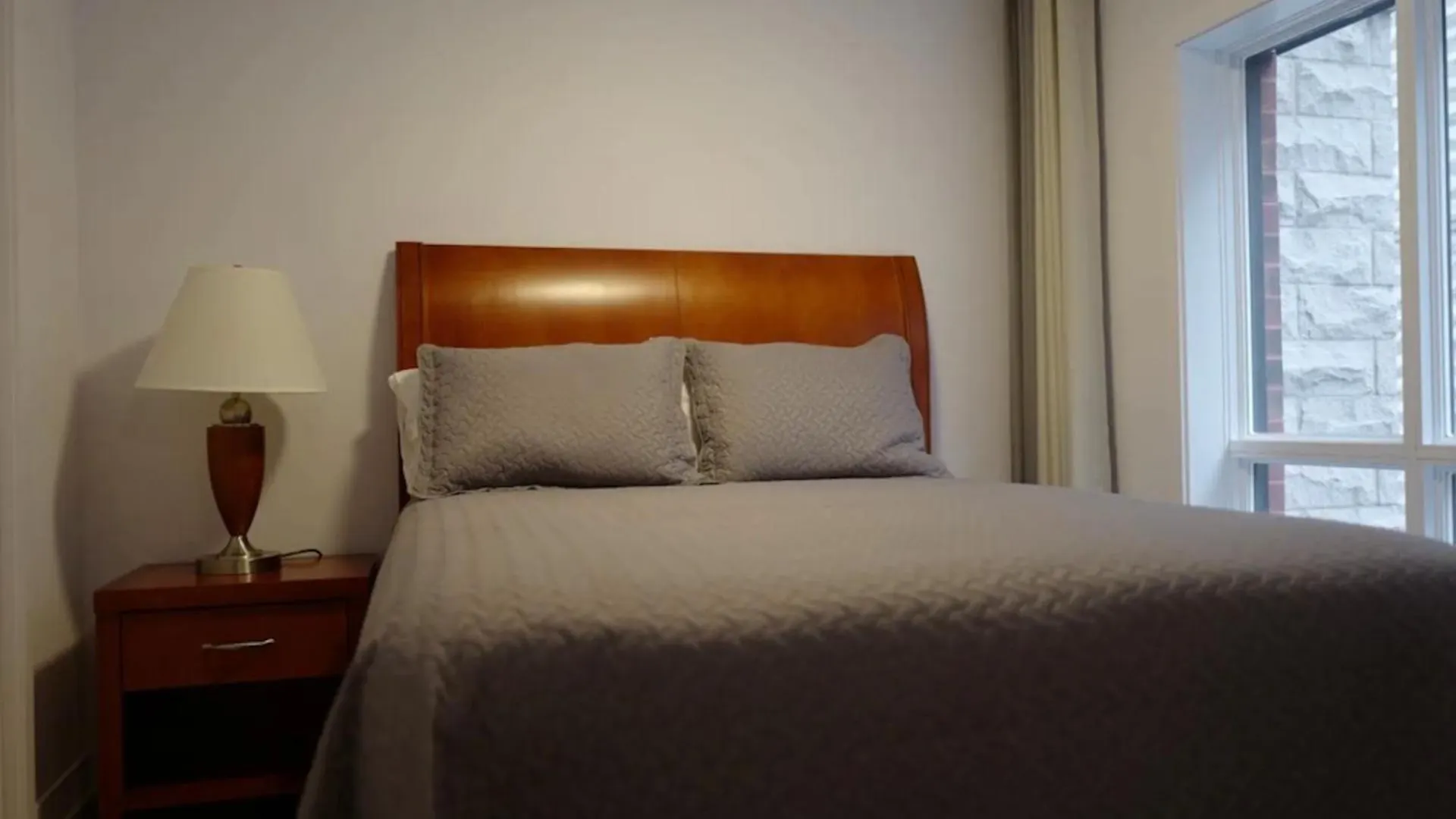 Le Bijou Airhome One Or Two Bedroom Suite Монреаль