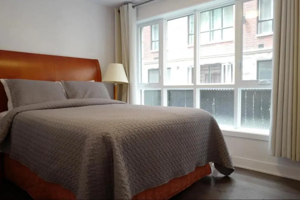 Le Bijou Airhome One Or Two Bedroom Suite Монреаль